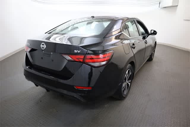 Thumbnail: 2020 Nissan Sentra - 7