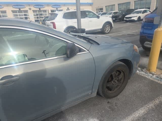 Thumbnail: 2009 Chevrolet Malibu - 16