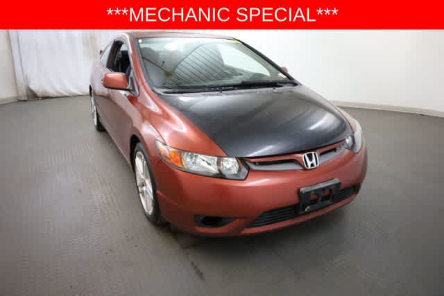 Thumbnail: 2006 Honda Civic - 11