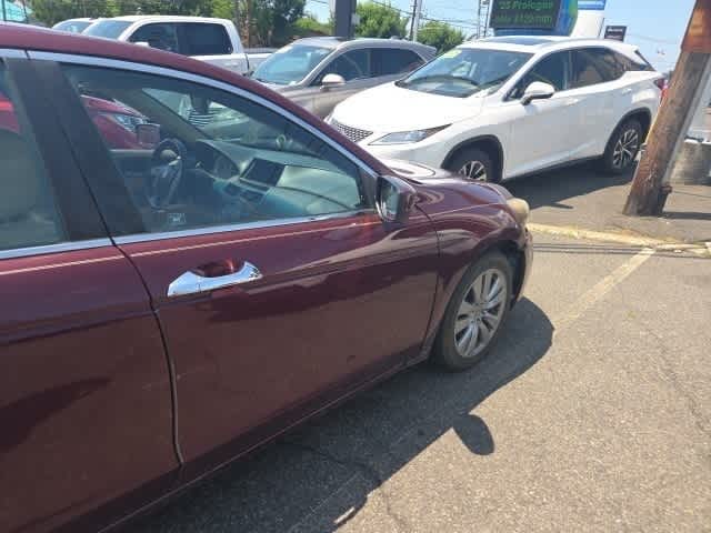 Thumbnail: 2012 Honda Accord - 14