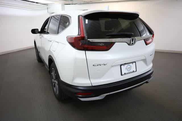 Thumbnail: 2022 Honda CR-V - 5