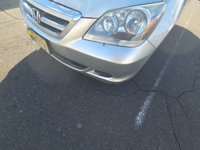 Thumbnail: 2007 Honda Odyssey - 30