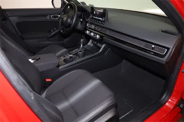 Thumbnail: 2023 Honda Civic - 19