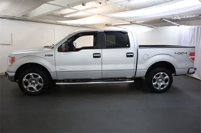 Thumbnail: 2014 Ford F-150 - 3