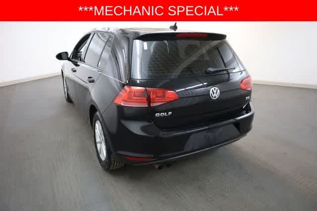 Thumbnail: 2016 Volkswagen Golf - 5
