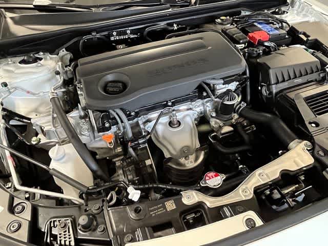 Thumbnail: 2026 Honda Civic - 7