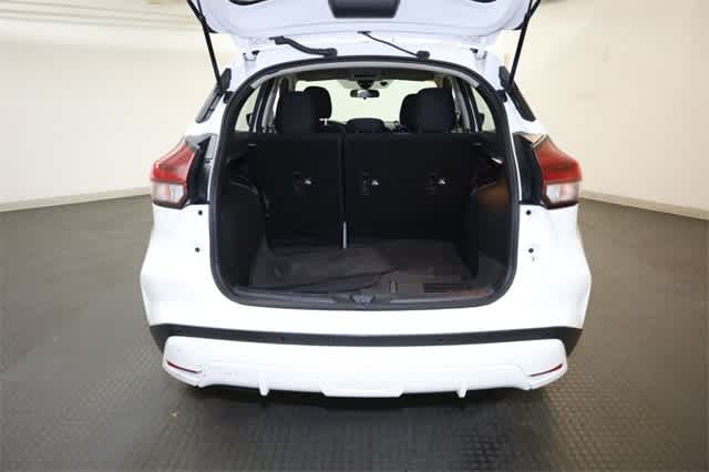 Thumbnail: 2022 Nissan Kicks - 33