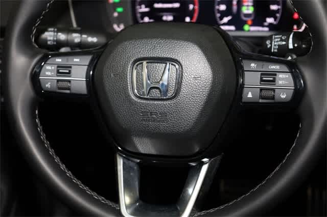 Thumbnail: 2022 Honda Civic - 37