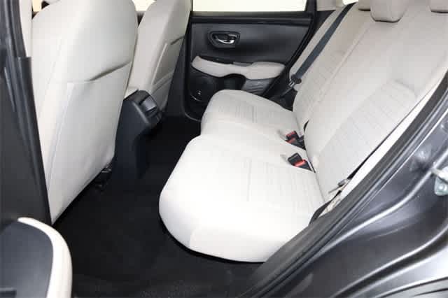 Thumbnail: 2023 Honda HR-V - 21