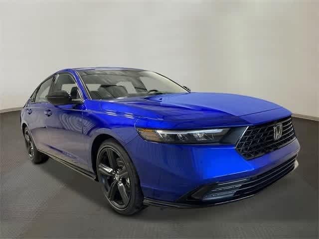 Thumbnail: 2025 Honda Accord - 9