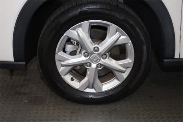 Thumbnail: 2023 Honda HR-V - 34