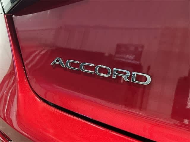 Thumbnail: 2026 Honda Accord - 6