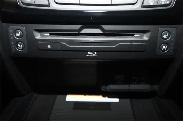 Thumbnail: 2021 Honda Pilot - 33