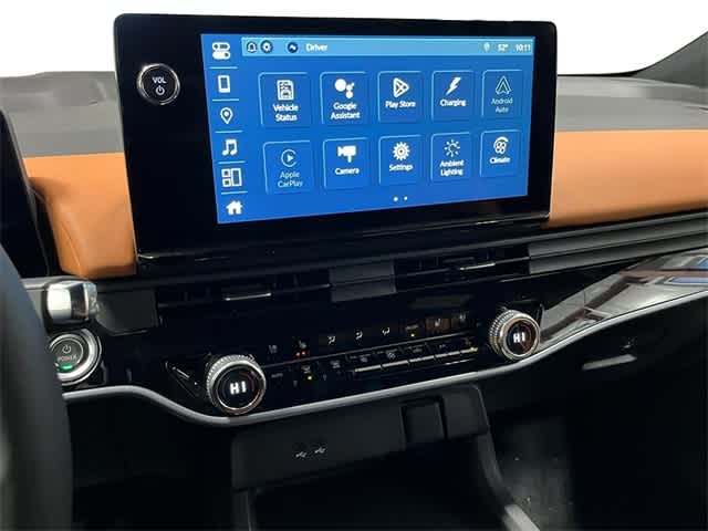 Thumbnail: 2026 Honda Prologue - 15