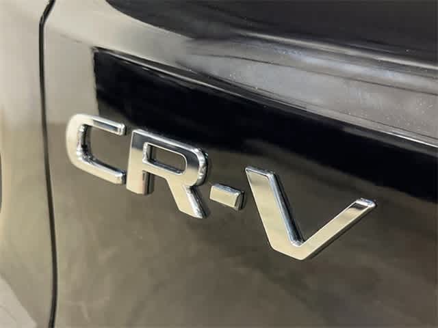 Thumbnail: 2026 Honda CR-V - 5