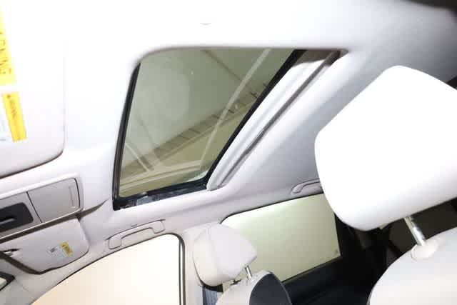 Thumbnail: 2023 Honda CR-V - 19