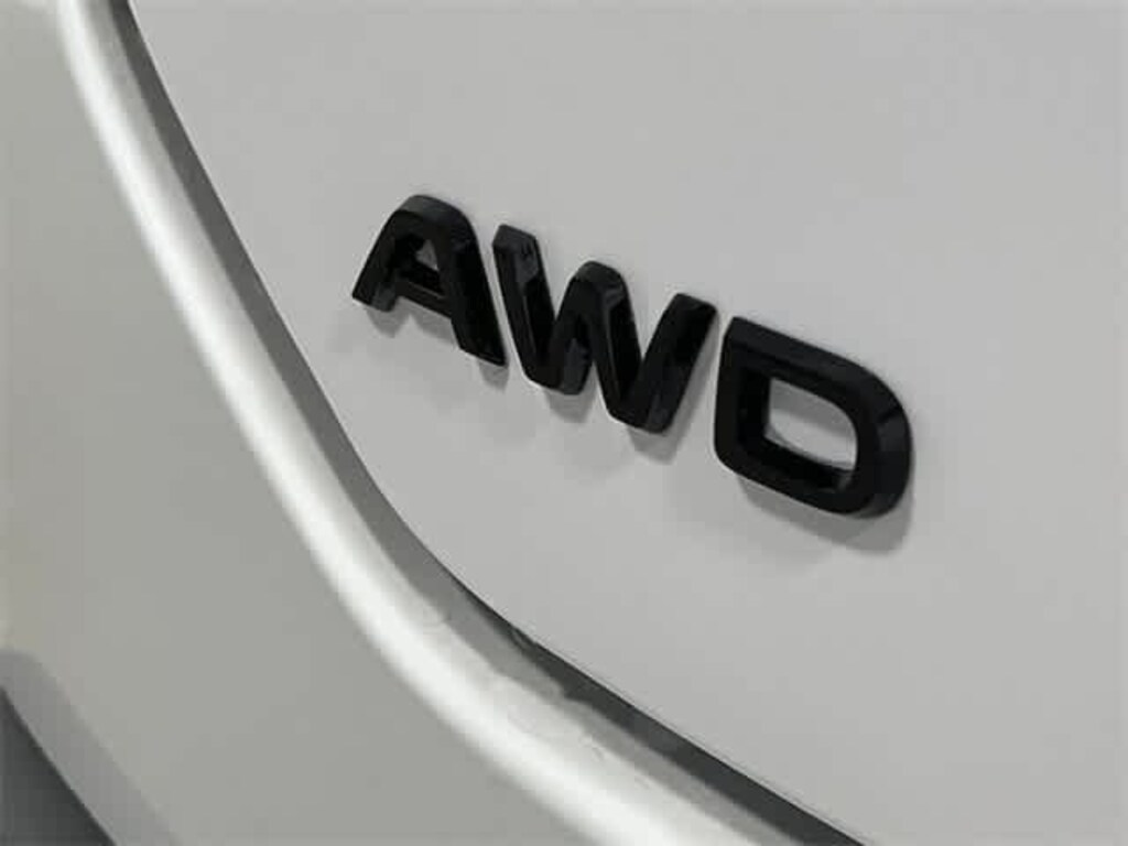 New 2025 Honda Pilot Sport SUV