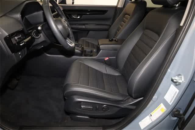 Thumbnail: 2023 Honda CR-V - 15