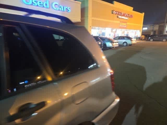 Thumbnail: 2005 Toyota RAV4 - 4