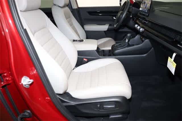 Thumbnail: 2024 Honda CR-V - 20