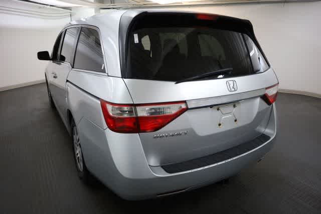 Thumbnail: 2012 Honda Odyssey - 5