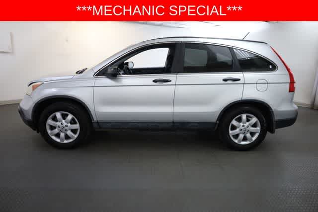 Thumbnail: 2009 Honda CR-V - 3