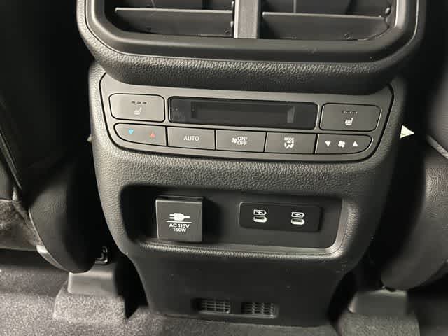 Thumbnail: 2026 Honda Pilot - 22