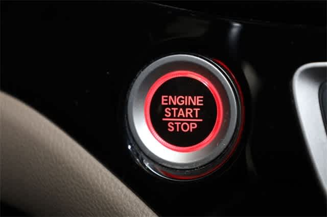 Thumbnail: 2017 Honda Pilot - 34