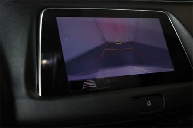 Thumbnail: 2020 Cadillac XT4 - 24