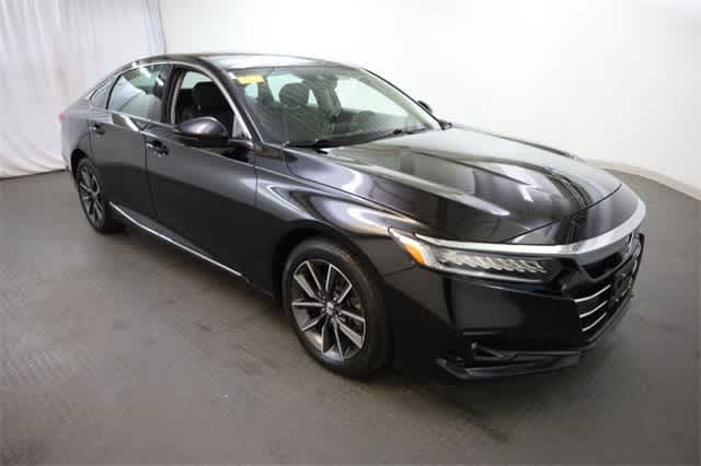 Thumbnail: 2022 Honda Accord - 10