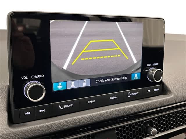 Thumbnail: 2026 Honda Civic - 19