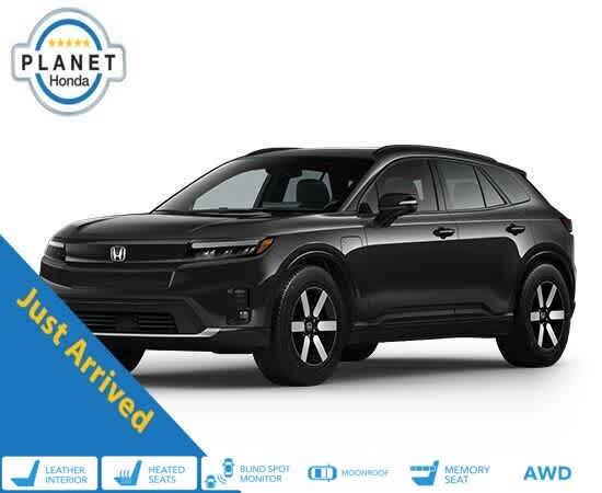 Thumbnail: 2026 Honda Prologue - 1