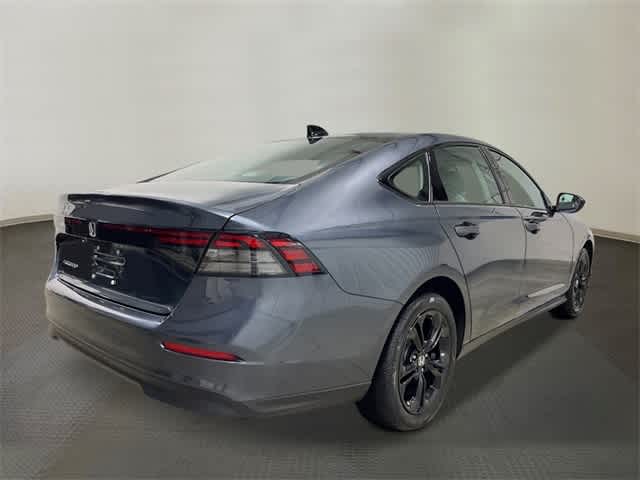 Thumbnail: 2025 Honda Accord - 6