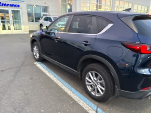 Thumbnail: 2023 Mazda CX-5 - 26