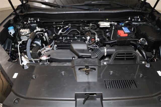 Thumbnail: 2024 Honda CR-V - 32