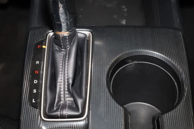 Thumbnail: 2024 Honda Civic - 29