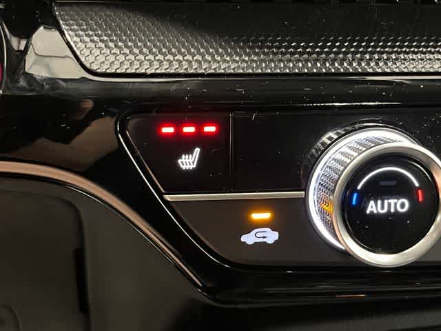 Thumbnail: 2026 Honda CR-V - 21