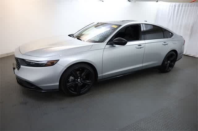 Thumbnail: 2024 Honda Accord - 2