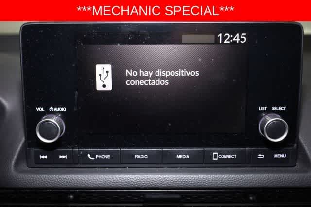 Thumbnail: 2023 Honda Civic - 28