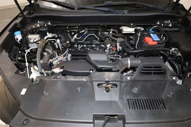 Thumbnail: 2023 Honda CR-V - 32