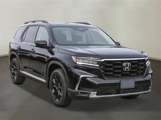 Thumbnail: 2025 Honda Pilot - 5