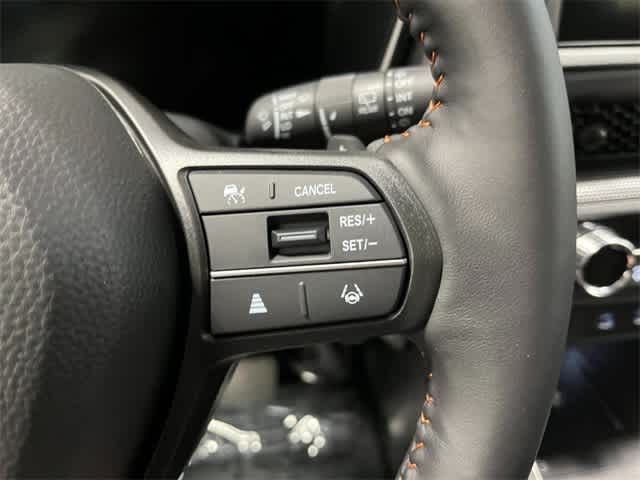 Thumbnail: 2026 Honda CR-V - 15