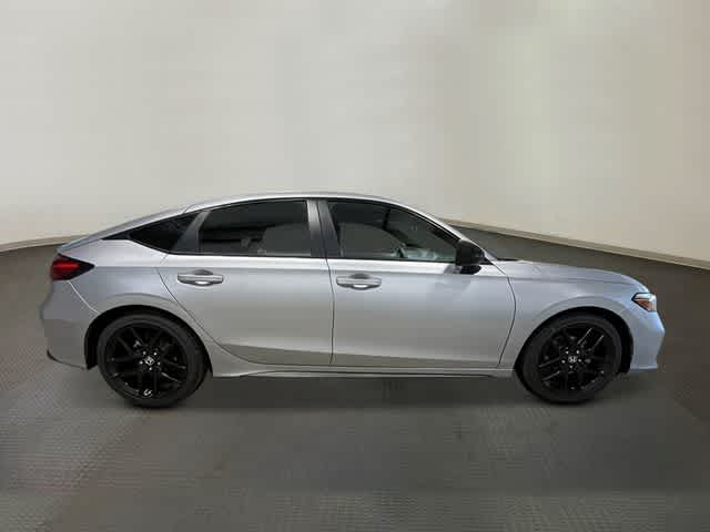 Thumbnail: 2026 Honda Civic - 8