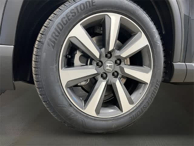Thumbnail: 2025 Honda Pilot - 12