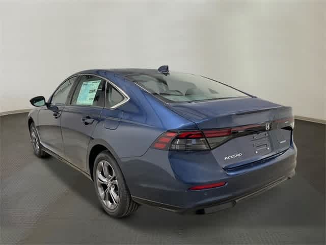 Thumbnail: 2025 Honda Accord - 3