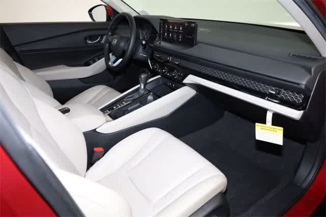 Thumbnail: 2023 Honda Accord - 19