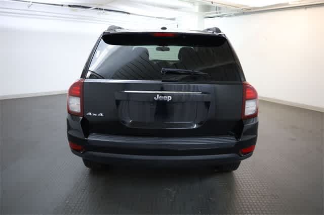 Thumbnail: 2017 Jeep Compass - 6