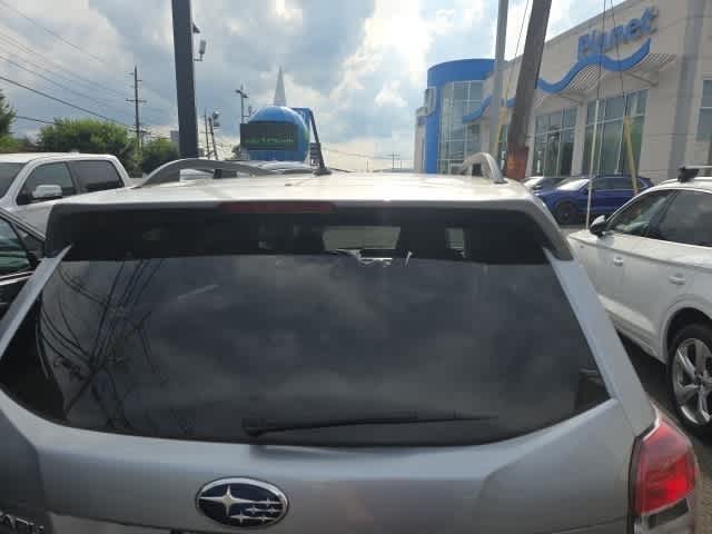 Thumbnail: 2014 Subaru Forester - 10