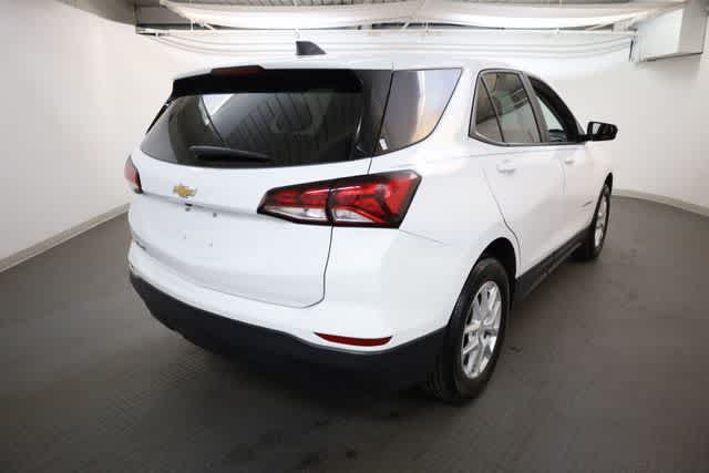 Thumbnail: 2023 Chevrolet Equinox - 7