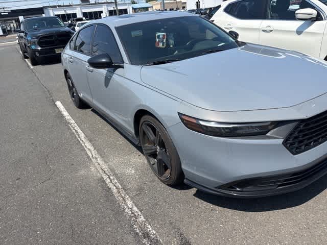 Thumbnail: 2023 Honda Accord - 4